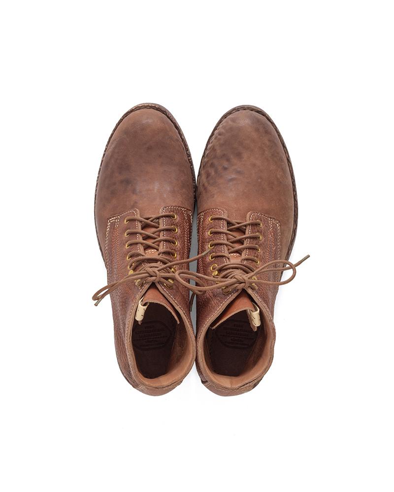 VIRGIL BOOTS-FOLK | Visvim Official North American Web Store
